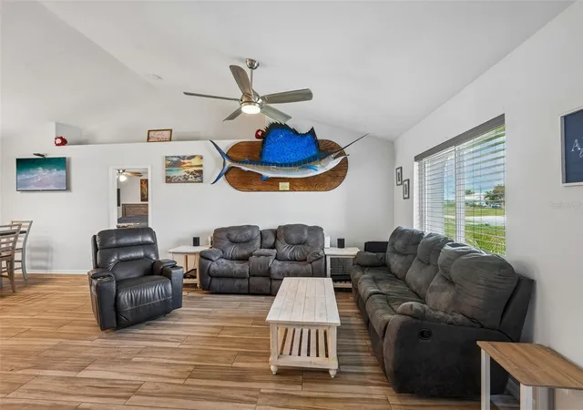 Photo 4 of Single family home for sale at 4317 NW 40th Terrace, Cape Coral, FL 33993 | MLS# A4691858 | Listing updated on 2026-10-09