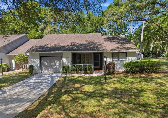 Homes for sale in Beverly Hills, FL | 3840 N Parkside Village Ter, Beverly Hills, FL 34465 | MLS# OM723766