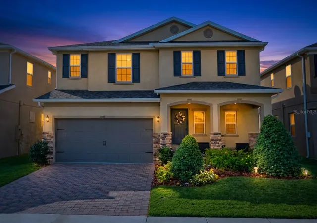1st image of 4914 Grassendale Ter, Sanford, FL 32771 | MLS# O6403285
