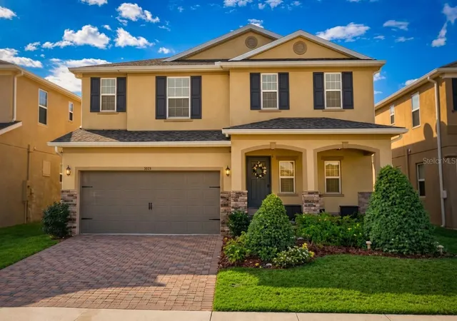 2nd image of 4914 Grassendale Ter, Sanford, FL 32771 | MLS# O6403285