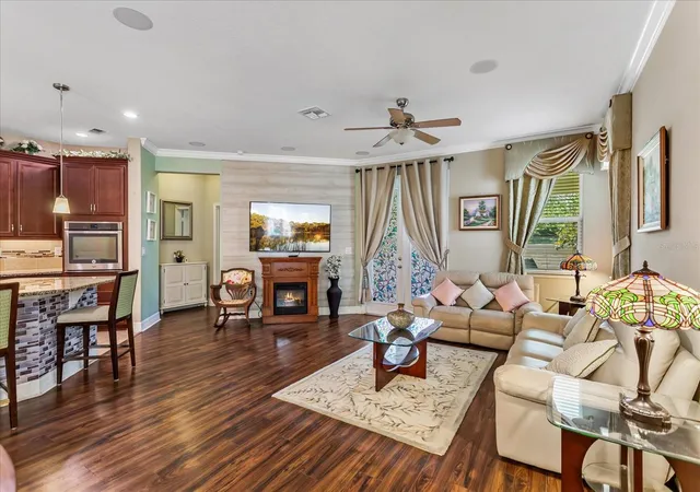 Homes for sale in Sanford, FL | 4914 Grassendale Ter, Sanford, FL 32771 | MLS# O6403285