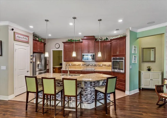 Homes for sale in Sanford, FL | 4914 Grassendale Ter, Sanford, FL 32771 | MLS# O6403285