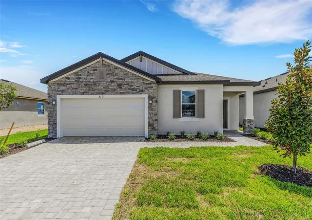 Homes for sale in Palmetto, FL | 8717 Canard Cv, Palmetto, FL 34221 | MLS# A4691862