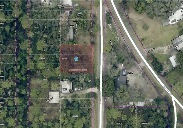 Homes for sale in Paisley, FL | 15 17 28 0100 021 00900 Pennsylvania St, Paisley, FL 32767 | MLS# A4691865