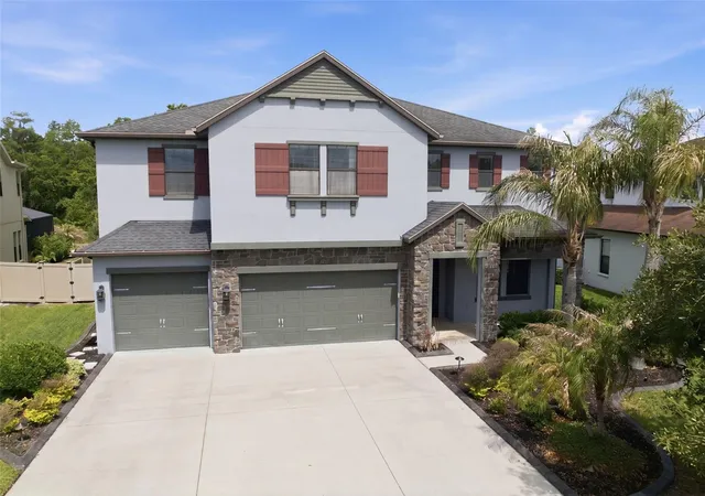 Photo 2 of Single family home for sale at 4335 Ortona Ln, Wesley Chapel, FL 33543 | MLS# TB8503093 | Listing updated on 2026-09-12