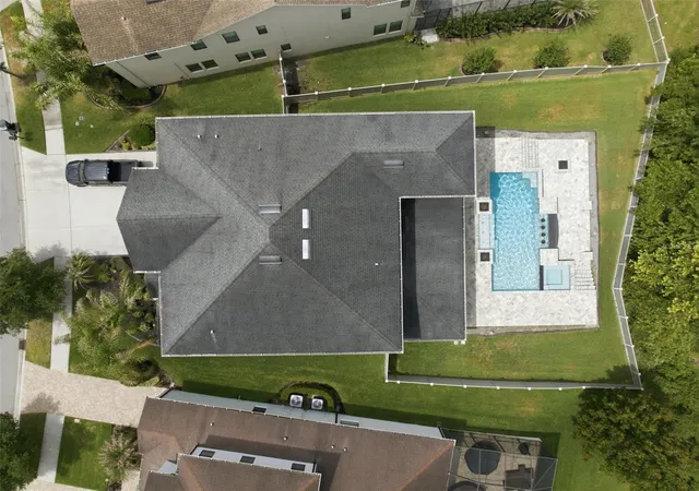 Photo 3 of Single family home for sale at 4335 Ortona Ln, Wesley Chapel, FL 33543 | MLS# TB8503093 | Listing updated on 2026-09-12