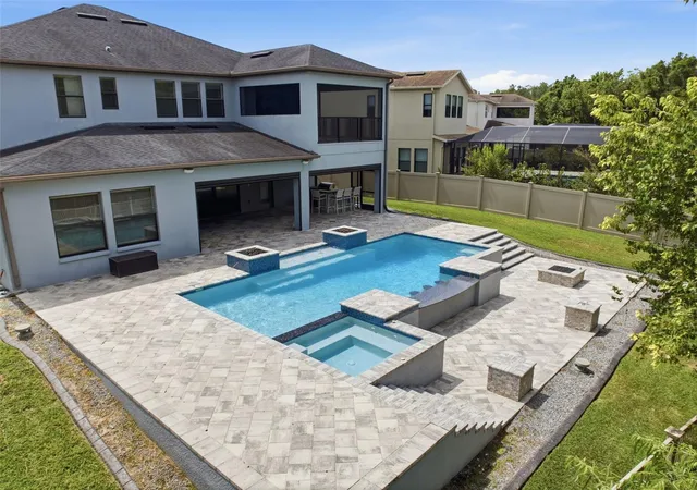 Photo 4 of Single family home for sale at 4335 Ortona Ln, Wesley Chapel, FL 33543 | MLS# TB8503093 | Listing updated on 2026-09-12