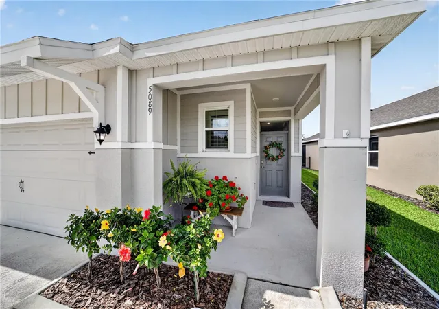Photo 1 of Single family home for sale at 5089 Stokes Way, Wildwood, FL 34785 | MLS# OM723772 | Listing updated on 2026-09-08