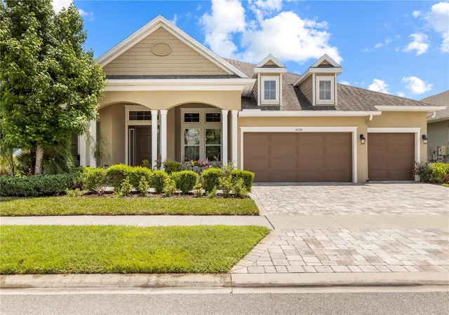 Homes for sale in Land O Lakes, FL | 16726 Courtyard Loop, Land O Lakes, FL 34638 | MLS# TB8503094