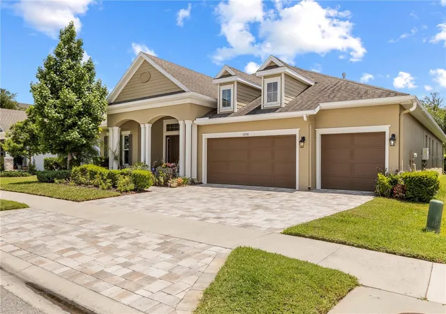 Homes for sale in Land O Lakes, FL | 16726 Courtyard Loop, Land O Lakes, FL 34638 | MLS# TB8503094