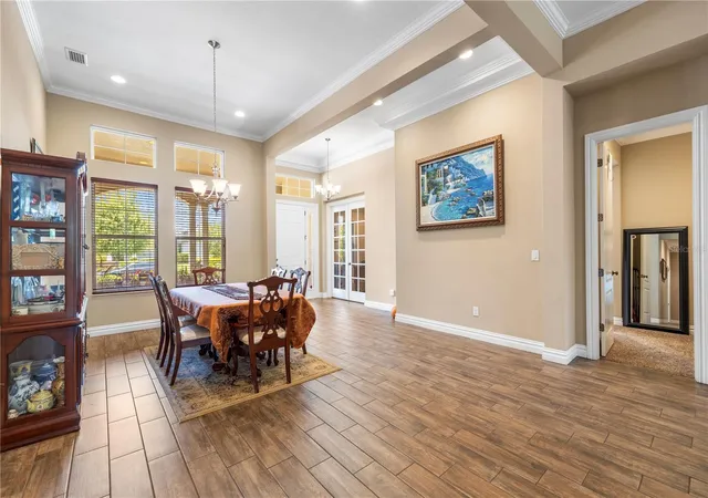 Homes for sale in Land O Lakes, FL | 16726 Courtyard Loop, Land O Lakes, FL 34638 | MLS# TB8503094