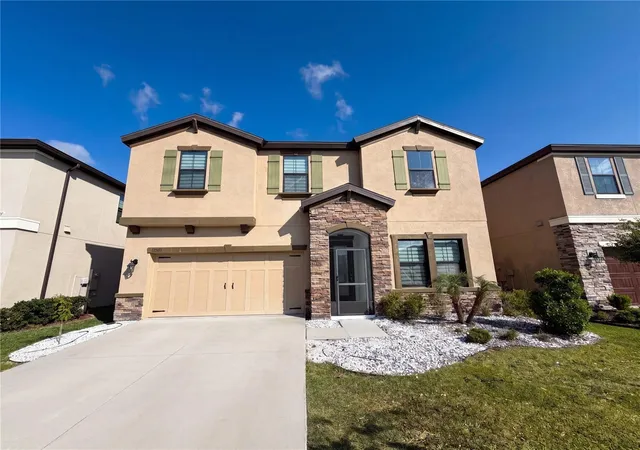 1st image of 12643 Horseshoe Bend Dr, Lithia, FL 33547 | MLS# O6403309
