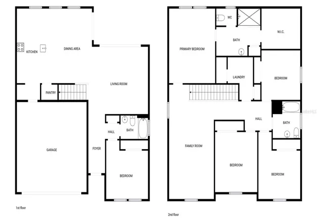 32nd image of 12643 Horseshoe Bend Dr, Lithia, FL 33547 | MLS# O6403309