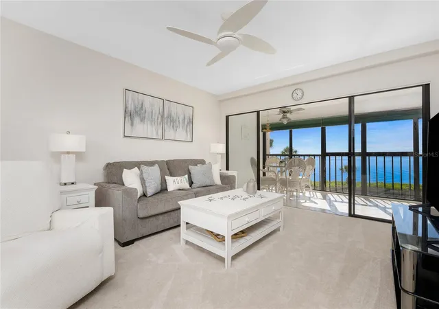 Photo 3 of Condo for sale at 1551 Beach Rd #306, Englewood, FL 34223 | MLS# D6147265 | Listing updated on 2026-09-26