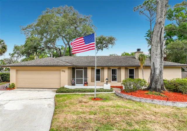 Photo 3 of Single family home for sale at 105 Cedar Oak Trl, Longwood, FL 32750 | MLS# O6403317 | Listing updated on 2026-10-10