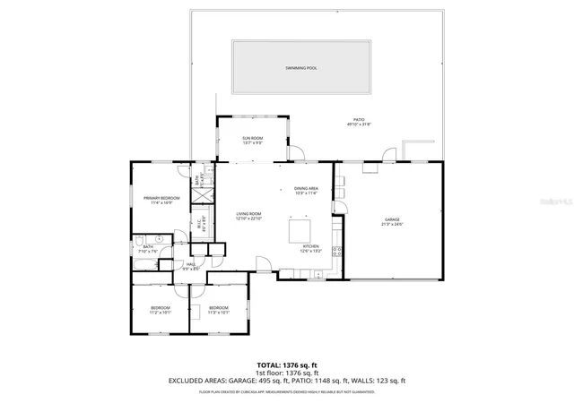47th image of 12096 Oak St, Largo, FL 33774 | MLS# TB8503114