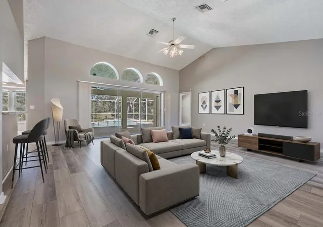 2nd image of 1091 Tournament Dr, Spring Hill, FL 34608 | MLS# TB8503123