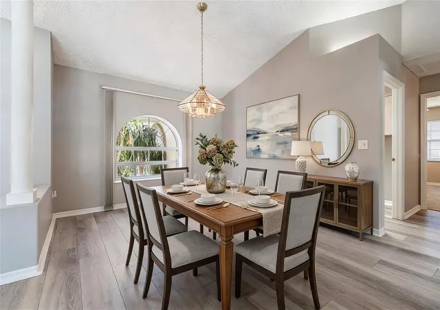 4th image of 1091 Tournament Dr, Spring Hill, FL 34608 | MLS# TB8503123