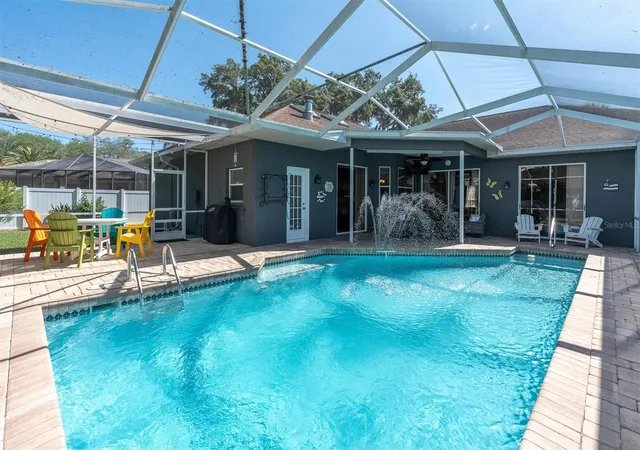 2nd image of 4851 Deer Lodge Rd, New Port Richey, FL 34655 | MLS# W7885314