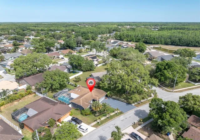 3rd image of 4851 Deer Lodge Rd, New Port Richey, FL 34655 | MLS# W7885314