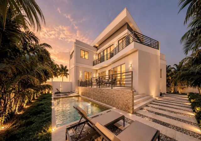 2nd image of 610 Hibiscus Wy, Longboat Key, FL 34228 | MLS# A4691880