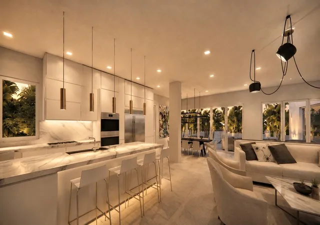 4th image of 610 Hibiscus Wy, Longboat Key, FL 34228 | MLS# A4691880