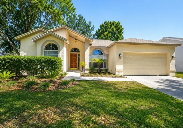 Photo 1 of Single family home for sale at 9302 Heritage Oak Ct, Tampa, FL 33647 | MLS# TB8503134 | Listing updated on 2026-09-14