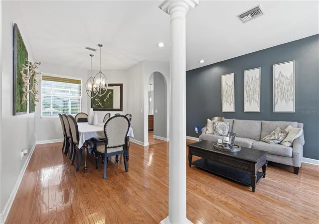 Photo 2 of Single family home for sale at 9302 Heritage Oak Ct, Tampa, FL 33647 | MLS# TB8503134 | Listing updated on 2026-09-14