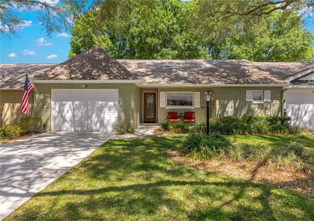 Photo 1 of Single family home for sale at 9380 Sw 84th Terrace #C, Ocala, FL 34481 | MLS# OM723786 | Listing updated on 2026-08-07