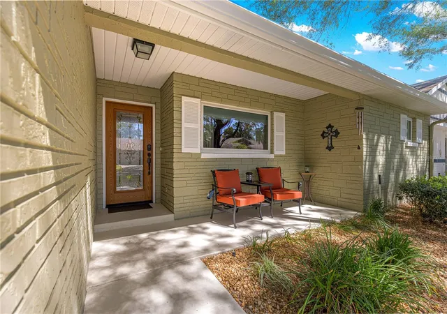 Photo 3 of Single family home for sale at 9380 Sw 84th Terrace #C, Ocala, FL 34481 | MLS# OM723786 | Listing updated on 2026-08-07