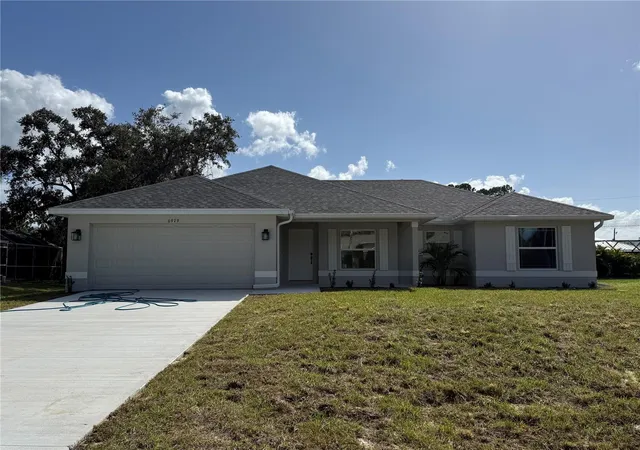 Single family home for sale at 6979 Glacier Ave, NORTH PORT, FL 34291 | MLS# A4691886
