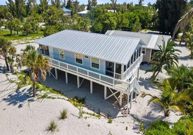 Homes for sale in Placida, FL | 8302 Little Gasparilla Is, Placida, FL 33946 | MLS# D6147268