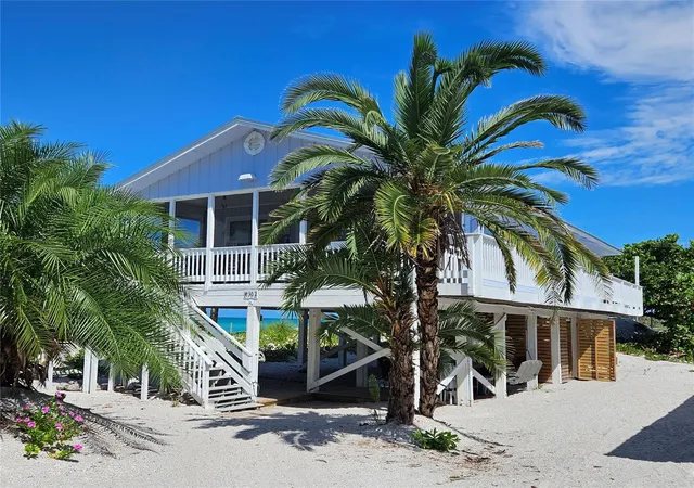 Homes for sale in Placida, FL | 8302 Little Gasparilla Is, Placida, FL 33946 | MLS# D6147268