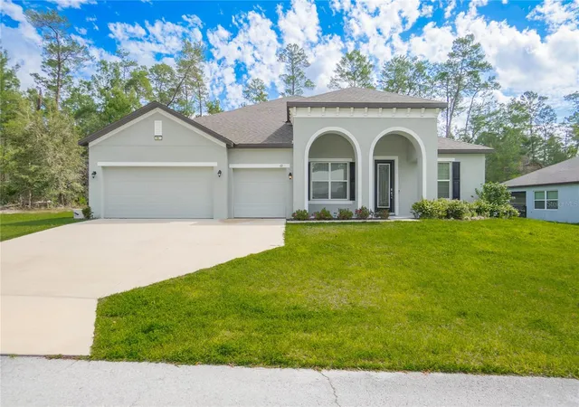 1st image of 69 Grass St, Homosassa, FL 34446 | MLS# OM723787