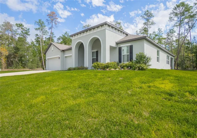 3rd image of 69 Grass St, Homosassa, FL 34446 | MLS# OM723787