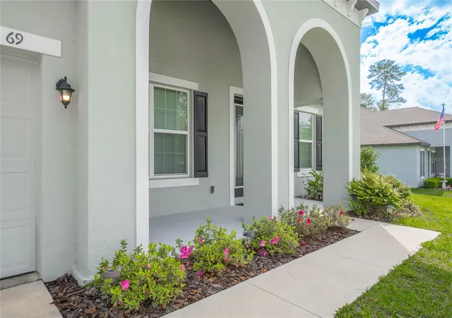 4th image of 69 Grass St, Homosassa, FL 34446 | MLS# OM723787