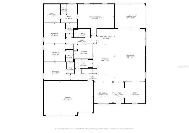 45th image of 69 Grass St, Homosassa, FL 34446 | MLS# OM723787