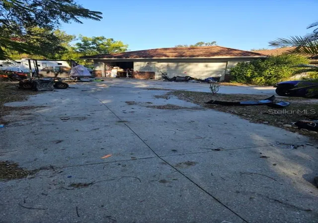 Single family home for sale at 1826 NW County Rd 661, Arcadia, FL 34266 | MLS# A4691889 | Listing updated on 2026-05-13