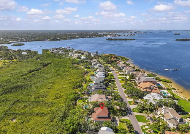 76th image of 897 Point Seaside Dr, Crystal Beach, FL 34681 | MLS# TB8503147