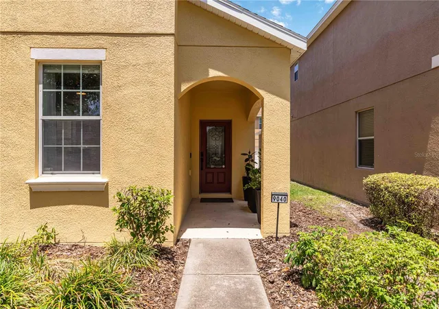 Photo 3 of Single family home for sale at 9040 Aspen Holw Pl, Riverview, FL 33578 | MLS# A4691891 | Listing updated on 2026-09-01