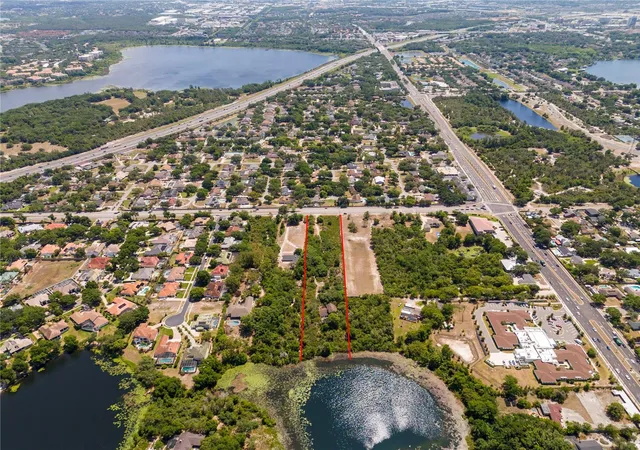Photo 3 of Single family home for sale at 4512 S Hiawassee Rd, Orlando, FL 32835 | MLS# O6403348 | Listing updated on 2026-08-21