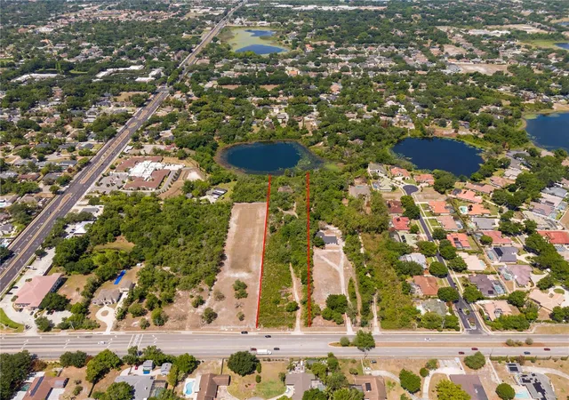 Photo 4 of Single family home for sale at 4512 S Hiawassee Rd, Orlando, FL 32835 | MLS# O6403348 | Listing updated on 2026-08-21