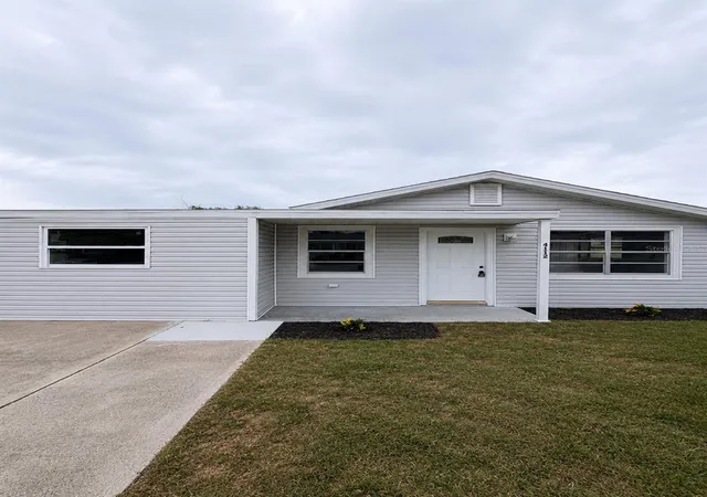Photo 2 of Single family home for sale at 4112 Mesa Dr, NEW PORT RICHEY, FL 34653 | MLS# TB8503150 | Listing updated on 2026-10-07