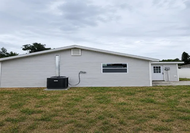 Photo 25 of Single family home for sale at 4112 Mesa Dr, NEW PORT RICHEY, FL 34653 | MLS# TB8503150 | Listing updated on 2026-10-07