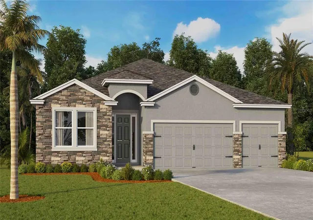 Photo 1 of Single family home for sale at 6992 Sw 44th Circle, Ocala, FL 34474 | MLS# OM723792 | Listing updated on 2026-08-19