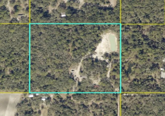 7th image of 0 And Tbd, Webster, FL 33597 | MLS# TB8503158