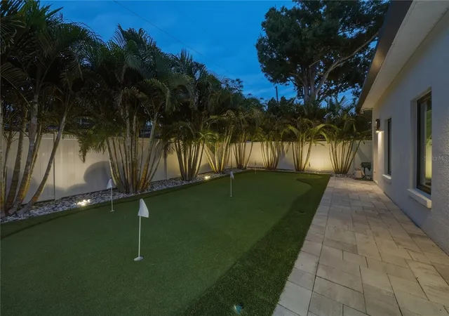 3rd image of 806 Osceola Rd, Belleair, FL 33756 | MLS# TB8503161