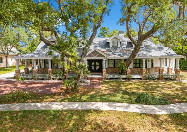1st image of 335 Sanctuary Dr, Crystal Beach, FL 34681 | MLS# TB8503163