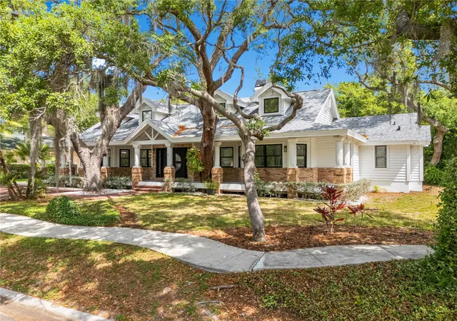 2nd image of 335 Sanctuary Dr, Crystal Beach, FL 34681 | MLS# TB8503163