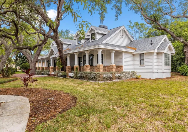 3rd image of 335 Sanctuary Dr, Crystal Beach, FL 34681 | MLS# TB8503163